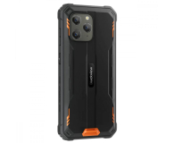 Blackview BV5300 4/32GB 6580mAh pomarańczowy - 1150903 - zdjęcie 4